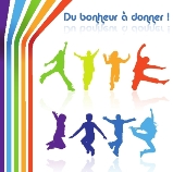 DU BONHEUR A DONNER